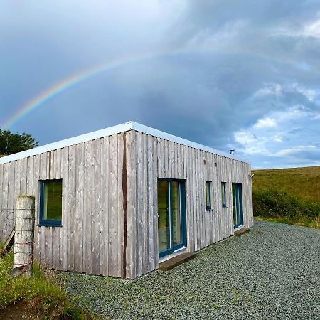 The Cabin Lonmore Ngoại thất bức ảnh