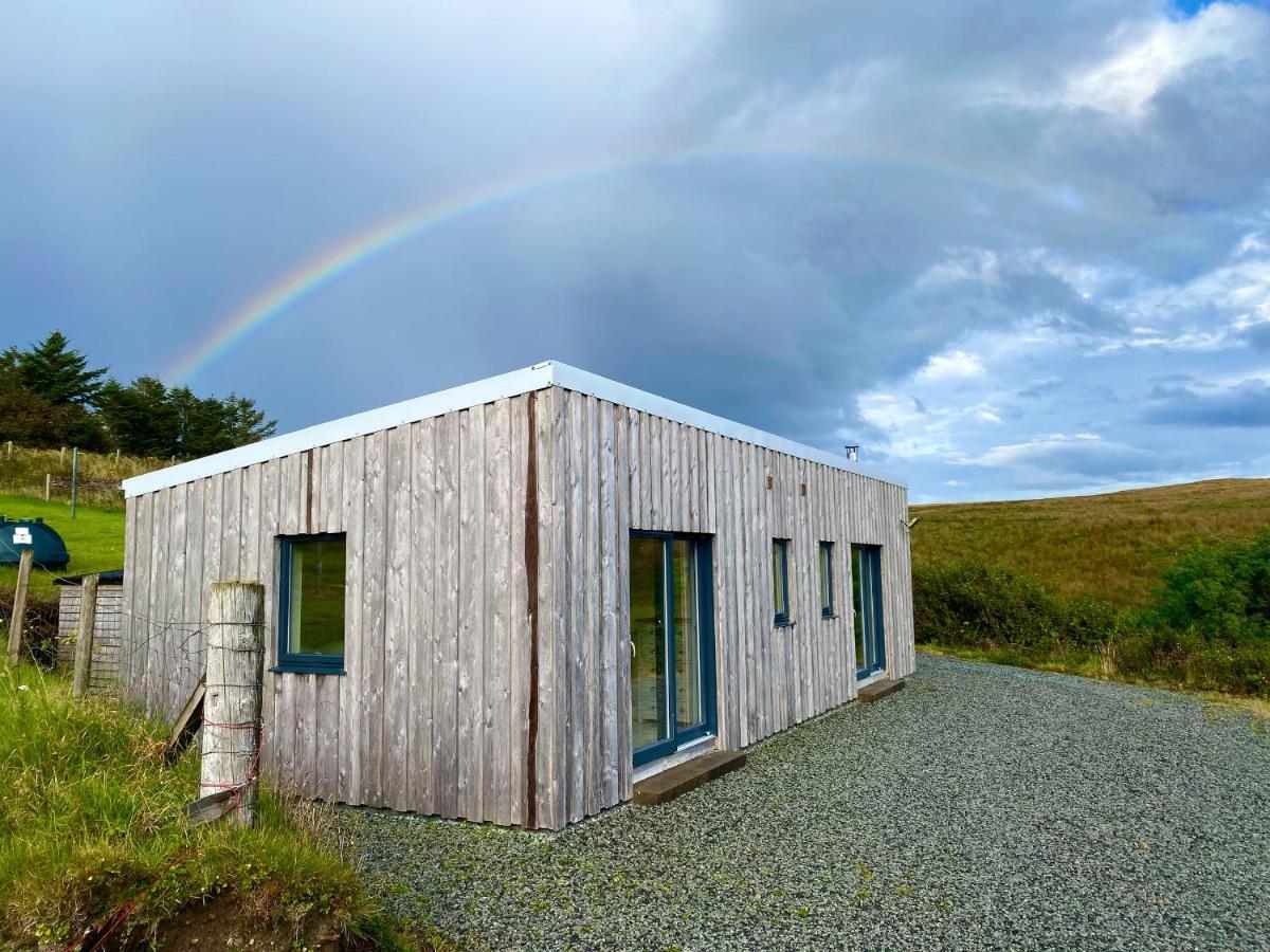 The Cabin Lonmore Ngoại thất bức ảnh
